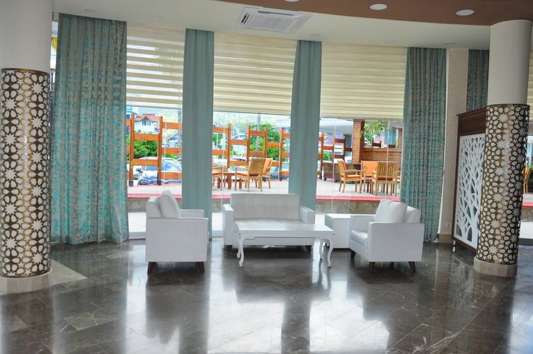 Fore Resort & Spa (Ex.Palmet Beach Resort)