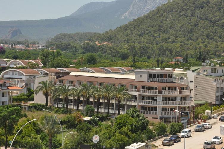 Fore Resort & Spa (Ex.Palmet Beach Resort)