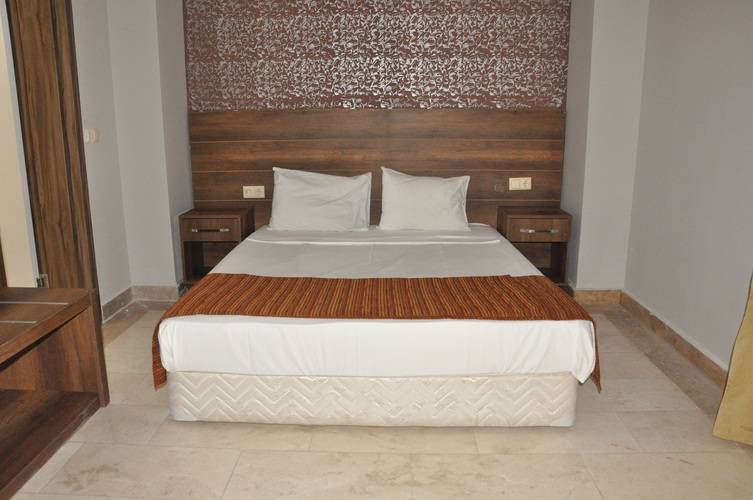 Fore Resort & Spa (Ex.Palmet Beach Resort)