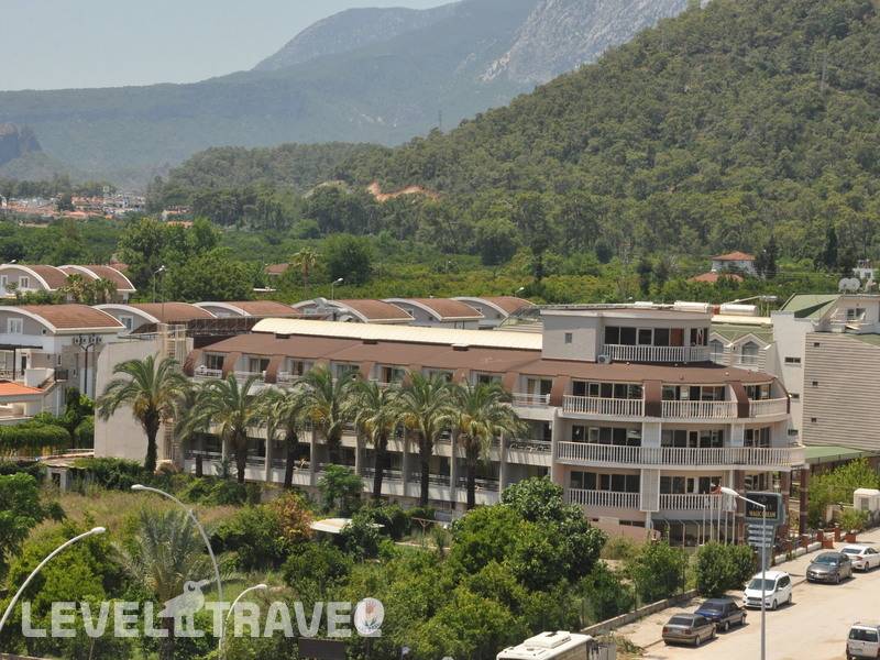 Фотография Fore Resort & Spa (Ex.Palmet Beach Resort)