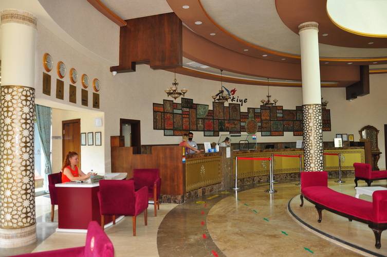 Fore Resort & Spa (Ex.Palmet Beach Resort)