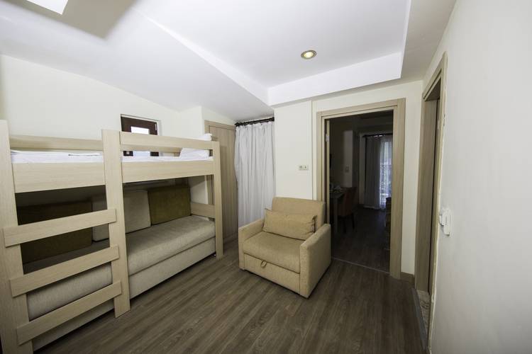 Fore Resort & Spa (Ex.Palmet Beach Resort)