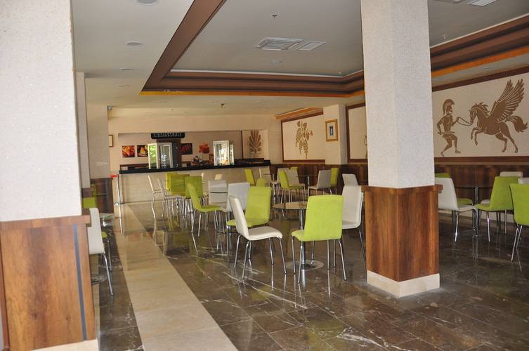 Fore Resort & Spa (Ex.Palmet Beach Resort)