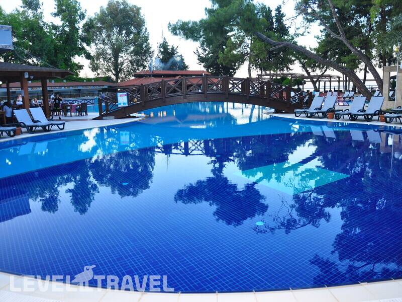 Фотография Fore Resort & Spa (Ex.Palmet Beach Resort)