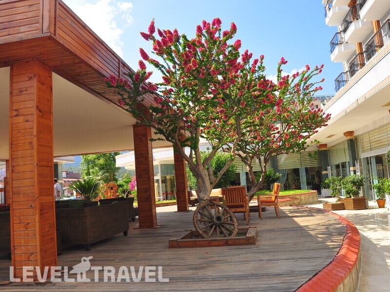 Фотография Fore Resort & Spa (Ex.Palmet Beach Resort)