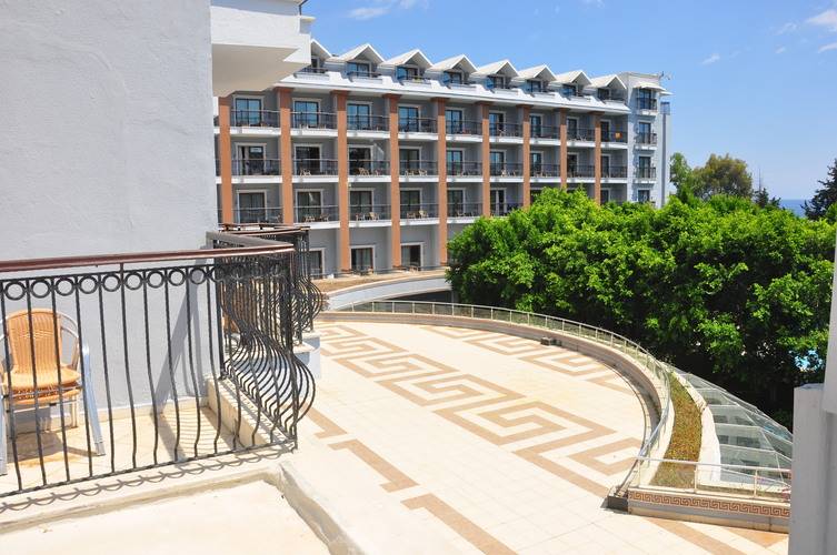 Fore Resort & Spa (Ex.Palmet Beach Resort)