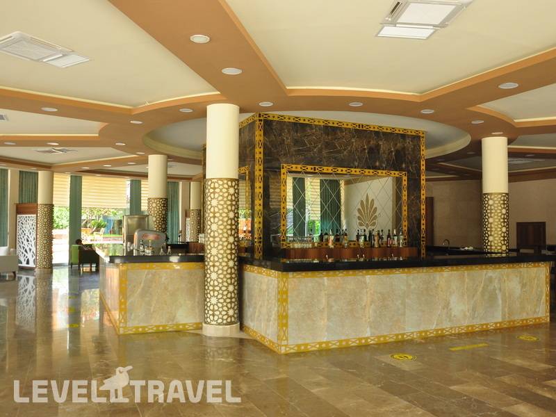 Фотография Fore Resort & Spa (Ex.Palmet Beach Resort)