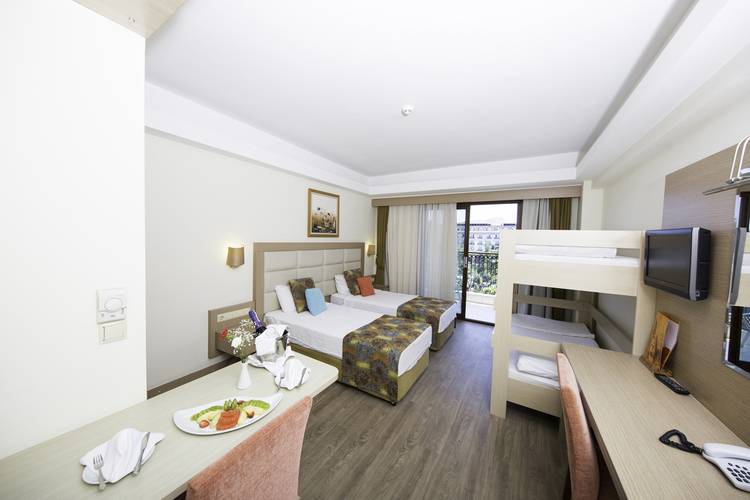 Fore Resort & Spa (Ex.Palmet Beach Resort)