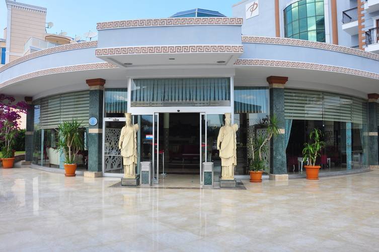 Fore Resort & Spa (Ex.Palmet Beach Resort)