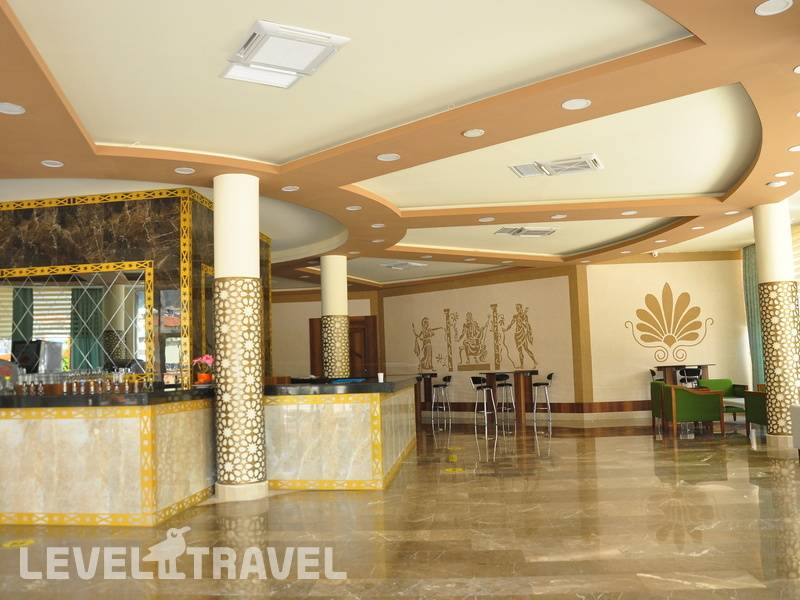 Фотография Fore Resort & Spa (Ex.Palmet Beach Resort)