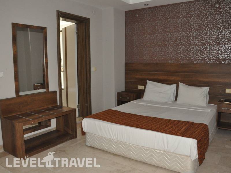 Фотография Fore Resort & Spa (Ex.Palmet Beach Resort)