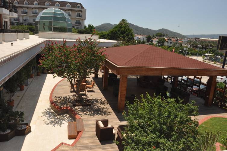 Fore Resort & Spa (Ex.Palmet Beach Resort)