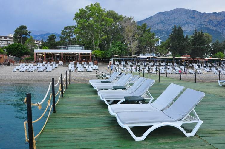 Fore Resort & Spa (Ex.Palmet Beach Resort)