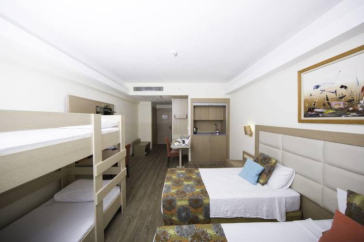 Fore Resort & Spa (Ex.Palmet Beach Resort)