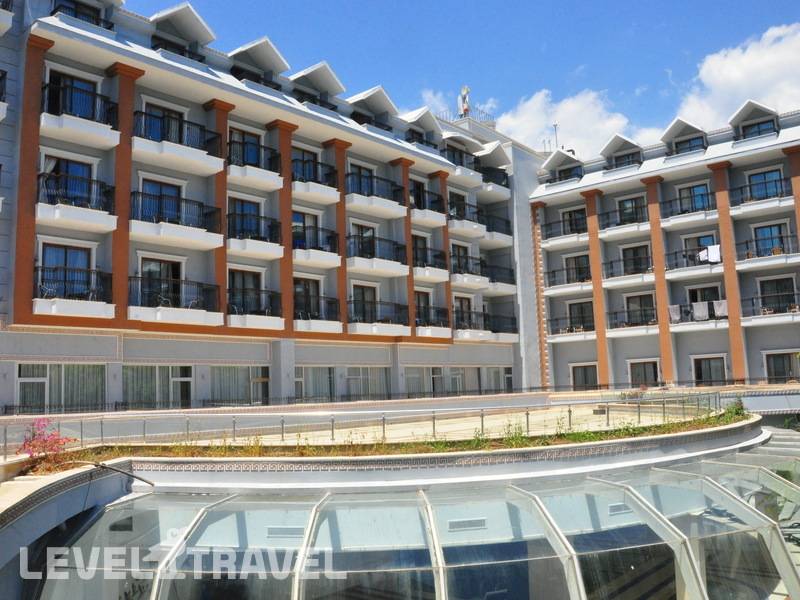 Фотография Fore Resort & Spa (Ex.Palmet Beach Resort)