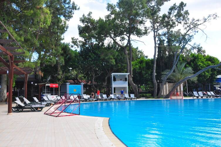 Fore Resort & Spa (Ex.Palmet Beach Resort)