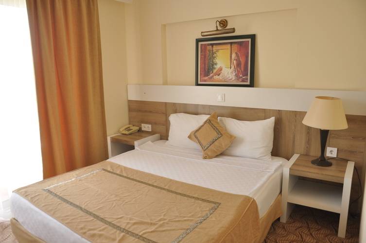 Fore Resort & Spa (Ex.Palmet Beach Resort)