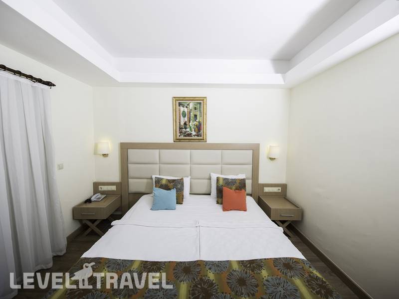Фотография Fore Resort & Spa (Ex.Palmet Beach Resort)