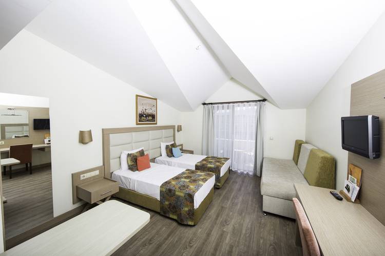 Fore Resort & Spa (Ex.Palmet Beach Resort)