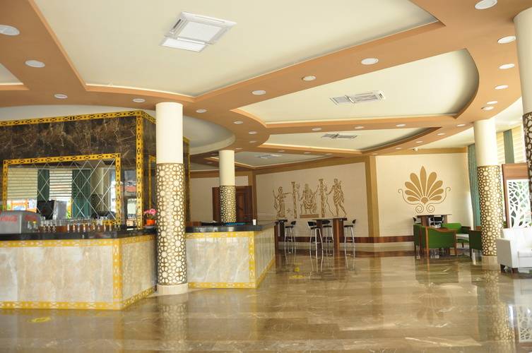 Fore Resort & Spa (Ex.Palmet Beach Resort)