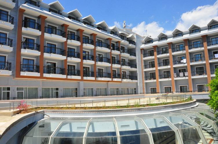 Fore Resort & Spa (Ex.Palmet Beach Resort)