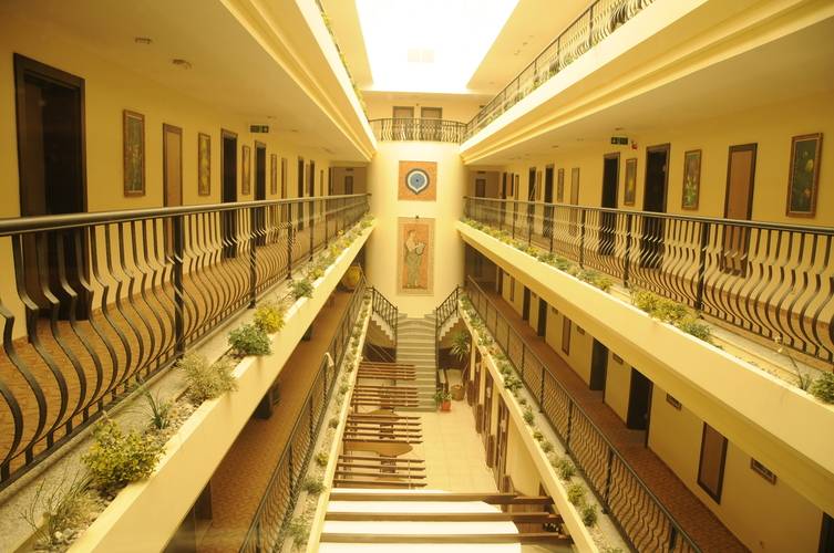 Fore Resort & Spa (Ex.Palmet Beach Resort)