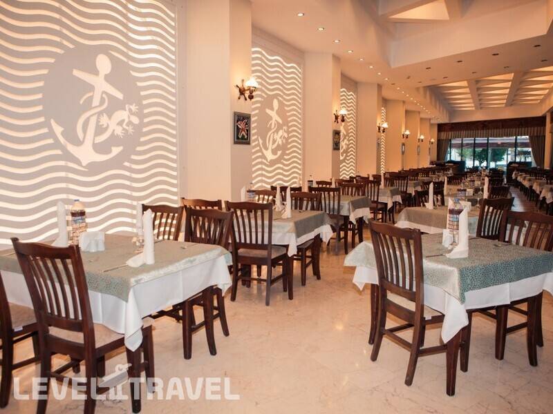 Фотография L'Ancora Beach Hotel