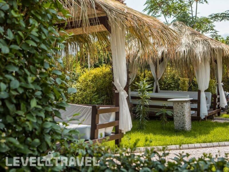 Фотография L'Ancora Beach Hotel