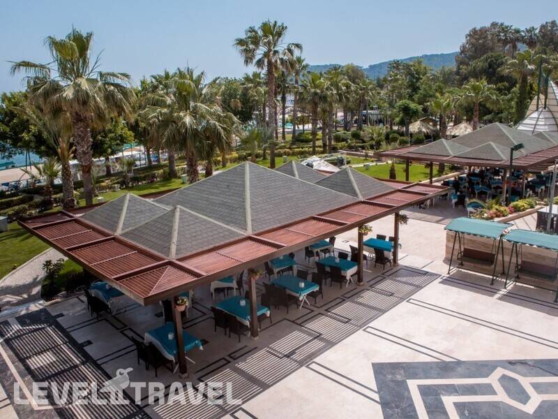 Фотография L'Ancora Beach Hotel