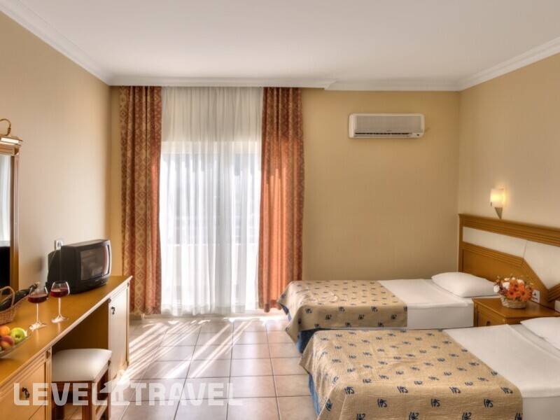 Фотография L'Ancora Beach Hotel