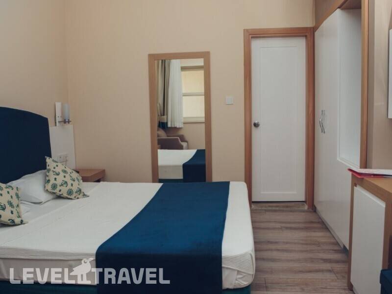 Фотография L'Ancora Beach Hotel