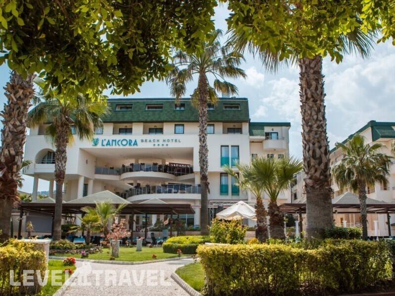 Фотография L'Ancora Beach Hotel