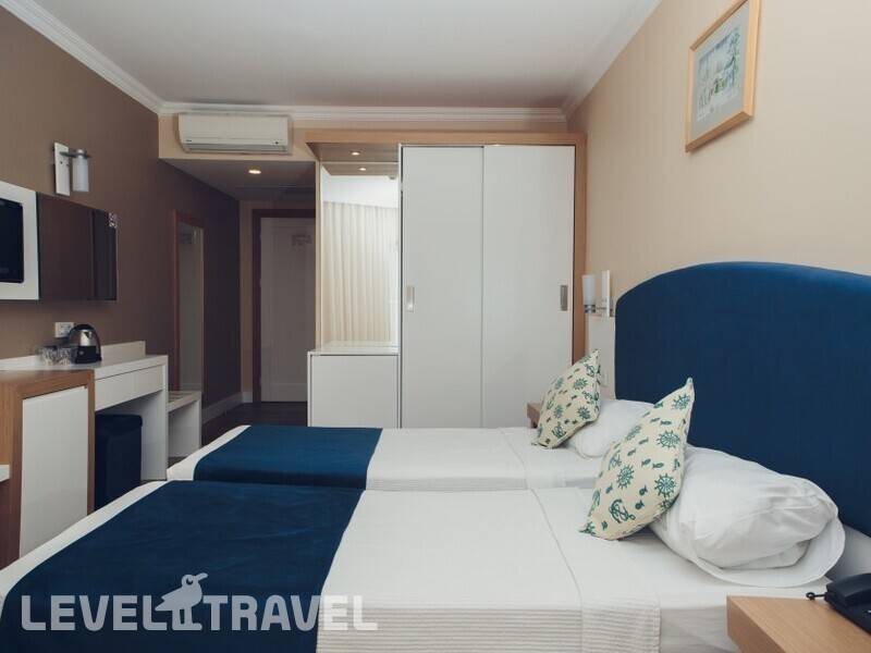 Фотография L'Ancora Beach Hotel