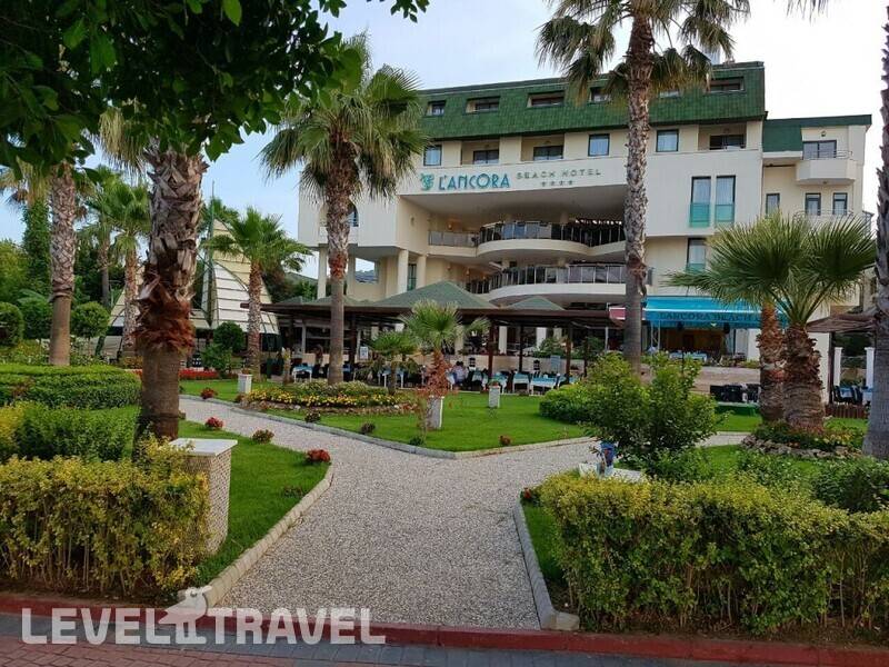 Фотография L'Ancora Beach Hotel