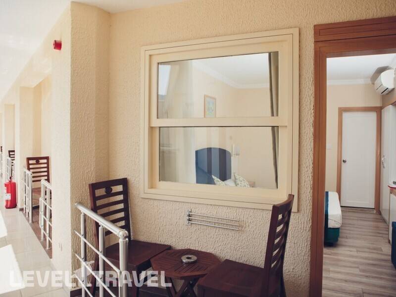 Фотография L'Ancora Beach Hotel