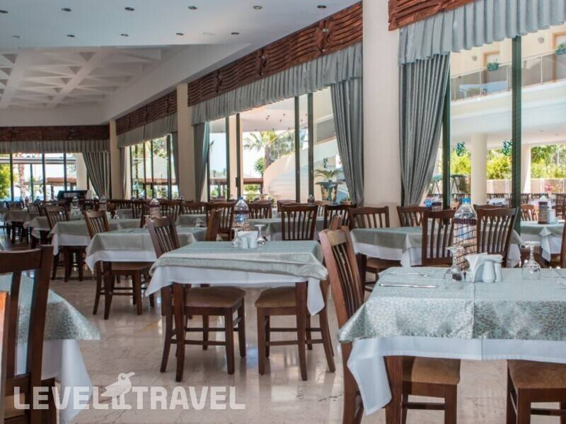 Фотография L'Ancora Beach Hotel
