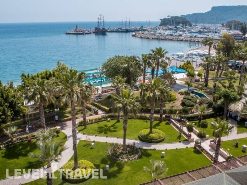 Фотография L'Ancora Beach Hotel