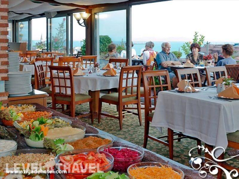 Фотография Aziyade Hotel