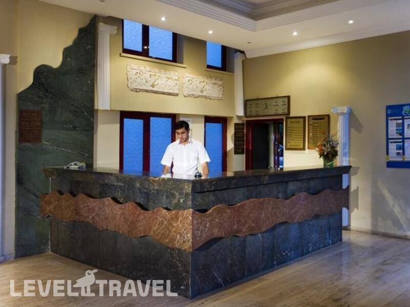 Фотография Queen Mary Hotel (Ex. Larissa Club Kemer) Фотография Queen Mary Hotel (Ex. Larissa Club Kemer)