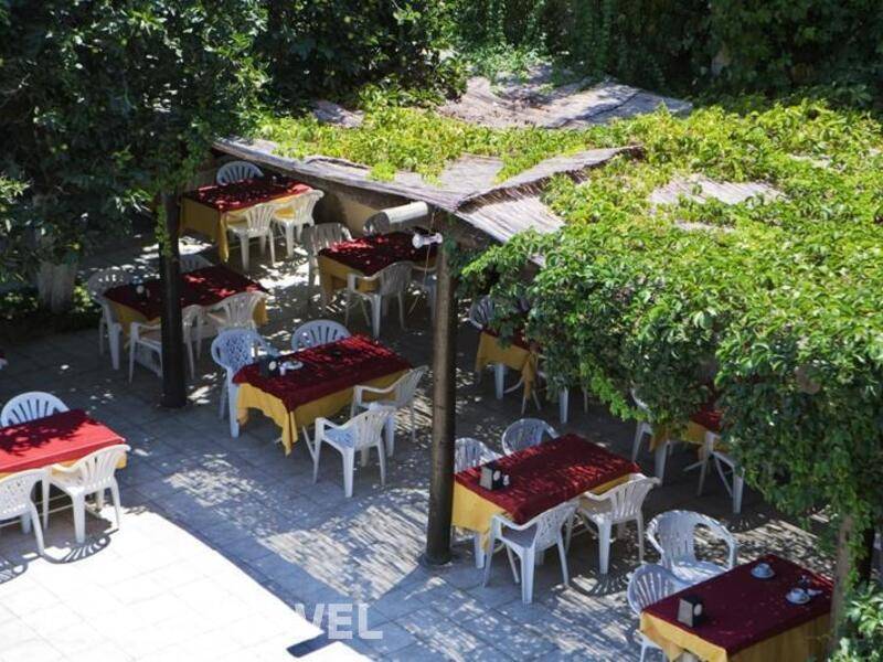 Фотография Queen Mary Hotel (Ex. Larissa Club Kemer)