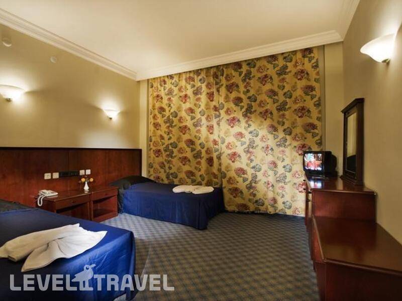 Фотография Queen Mary Hotel (Ex. Larissa Club Kemer) Фотография Queen Mary Hotel (Ex. Larissa Club Kemer)