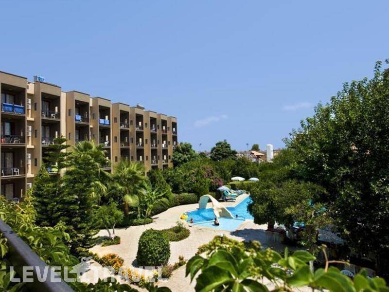 Фотография Queen Mary Hotel (Ex. Larissa Club Kemer) Фотография Queen Mary Hotel (Ex. Larissa Club Kemer)