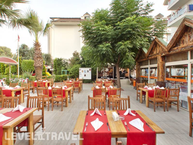 Фотография Lims Bona Dea Beach Hotel
