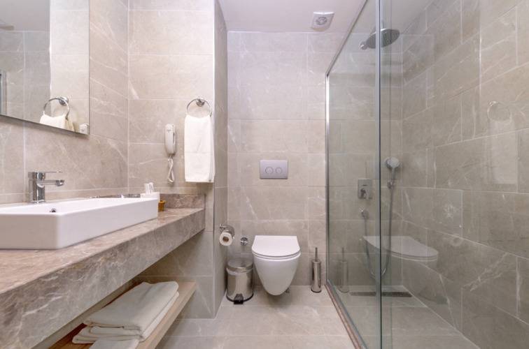 Lims Bona Dea Beach Hotel