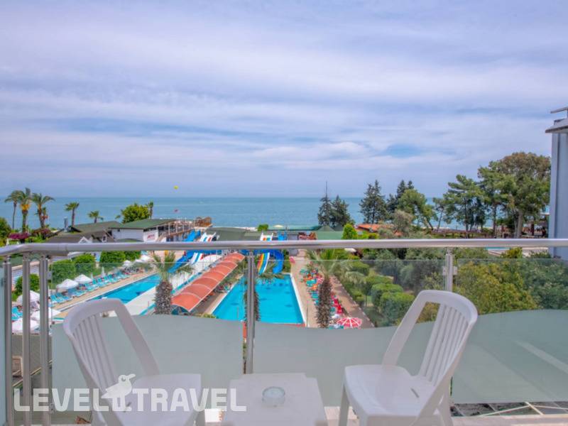 Фотография Lims Bona Dea Beach Hotel