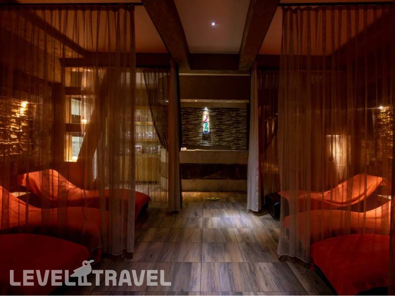 Фотография Lims Bona Dea Beach Hotel