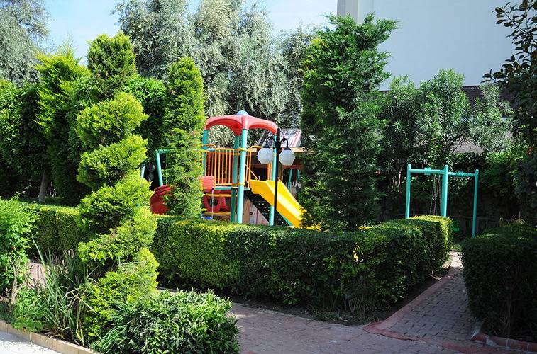 Lims Bona Dea Beach Hotel