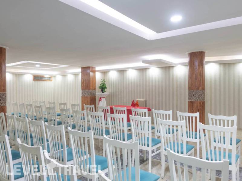 Фотография Lims Bona Dea Beach Hotel