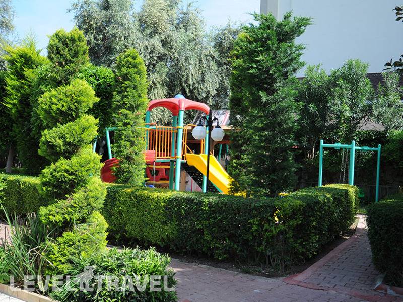 Фотография Lims Bona Dea Beach Hotel