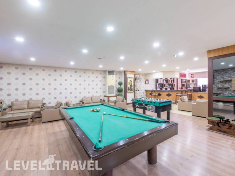 Фотография Lims Bona Dea Beach Hotel